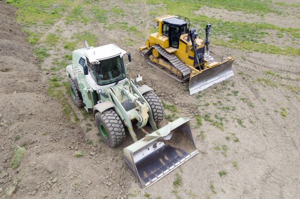 Acreage Clearing in Lake Stevens