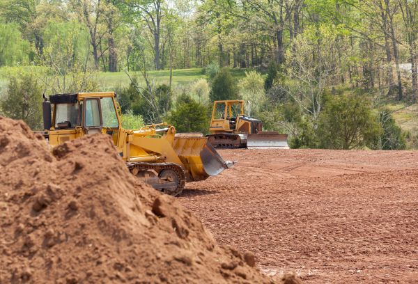 Cost of Bulldozer Land Clearing in Lake Stevens